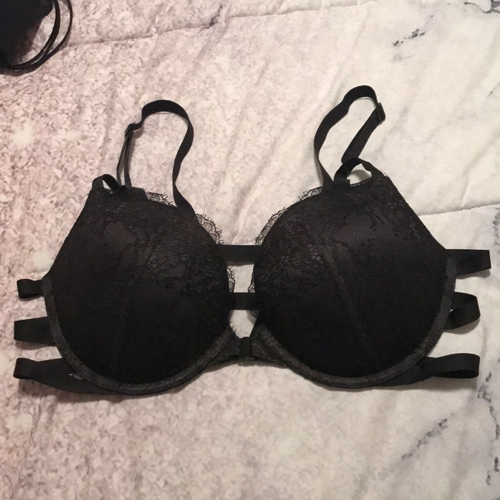 Very Sexy bra 36C
